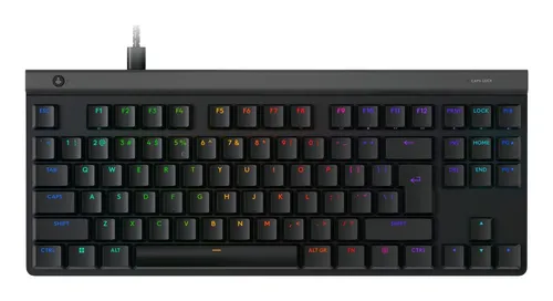 Logitech G G515 teclado Juego USB QWERTY Internacional de 920-012872
