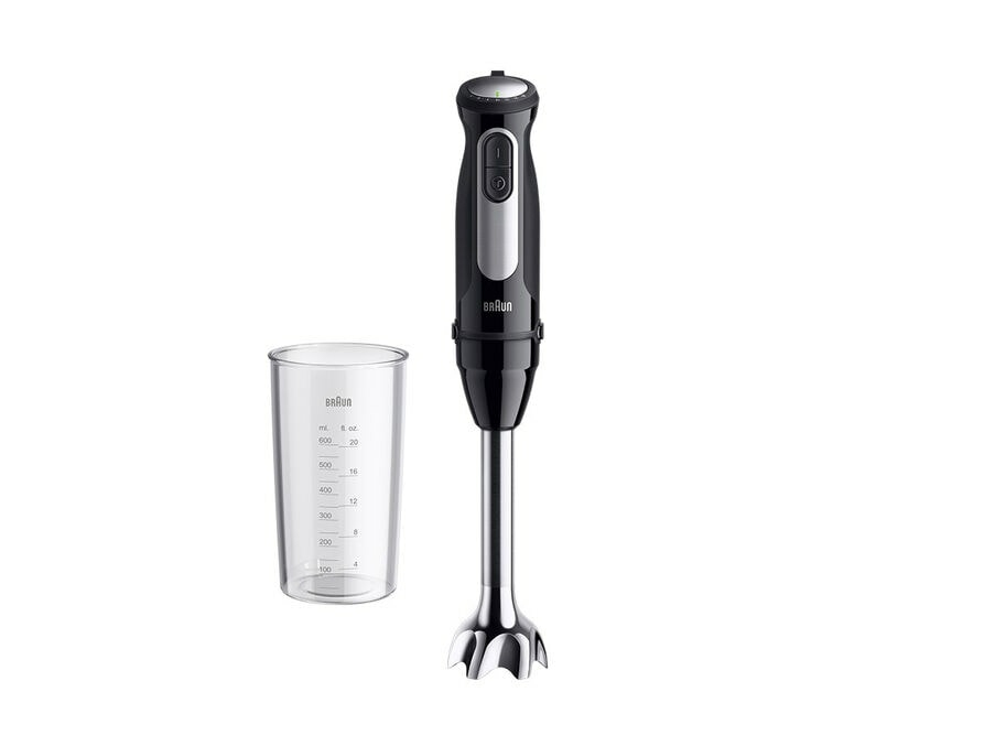 Braun Batidora de mano Minipimer5 Pro MQ 55001 M MQ55001M