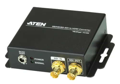ATEN VC480 convertidor de señal de vídeo VC480-AT-G