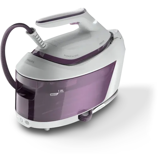 Philips PerfectCare serie 6000 Centro de planchado PSG6020/30