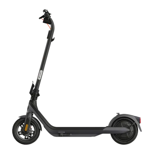 Patinete eléctrico Ninebot KickScooter E2 Pro D 20km/h Gris