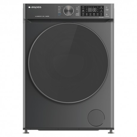 Aspes Al10400cidvx Lavadora 10Kg 1400Rpm