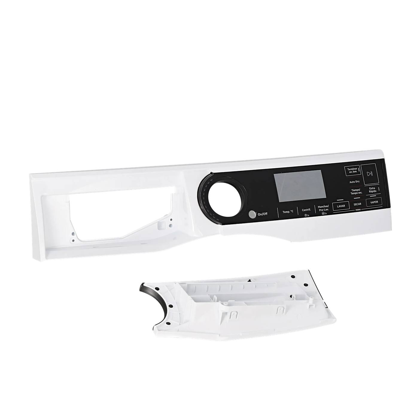 Electrolux panel mandos, blanco, AEG, ES,PT 140286648013