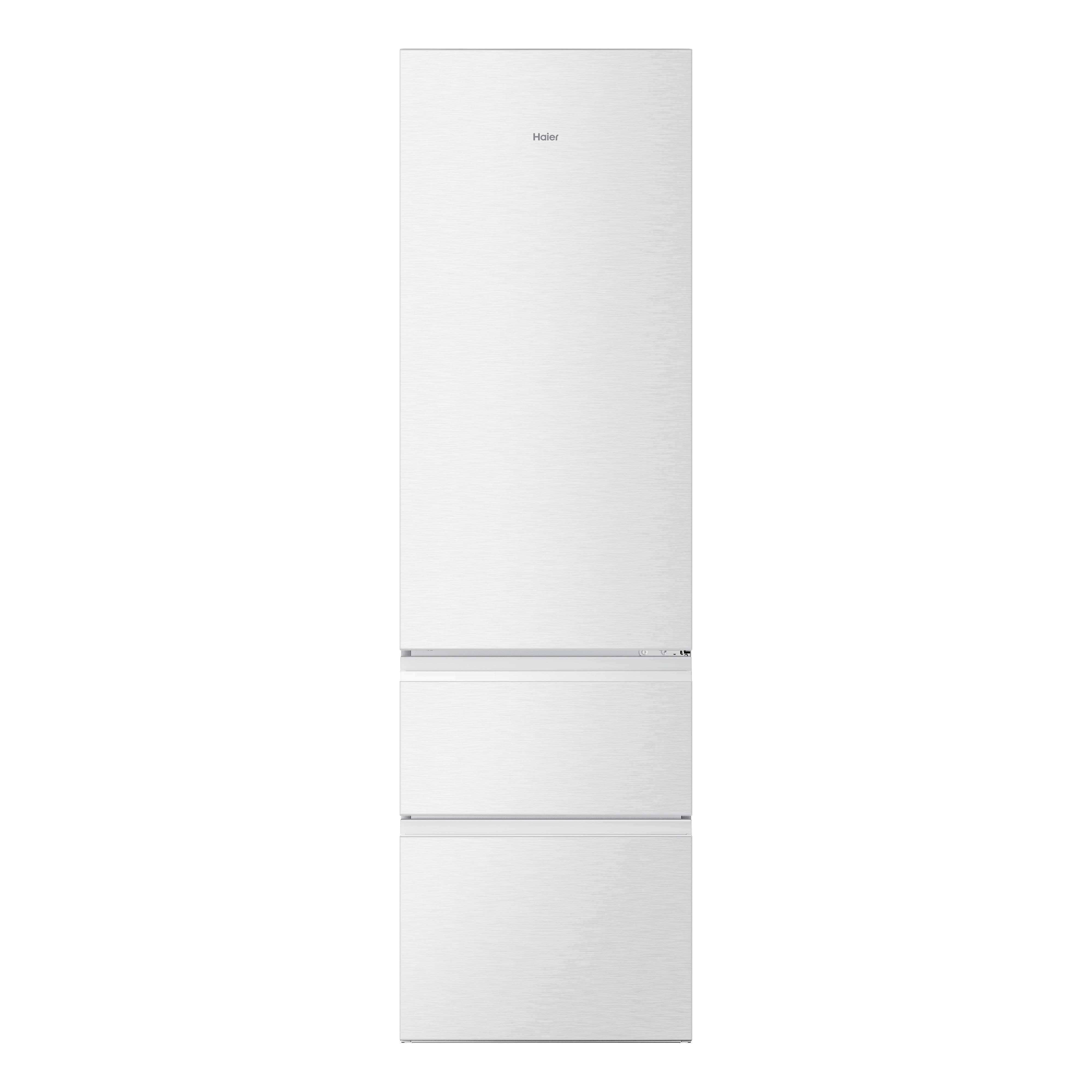 Haier - Frigorífico Combi Haier Total No Frost 3D 60 Series - HTR3620CNPW.