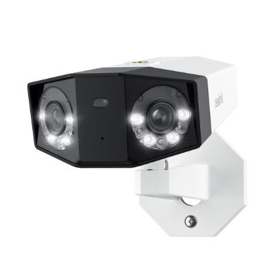 Reolink Duo 2 POE Caja Cámara de seguridad IP Exterior 4608 Duo 2 PoE