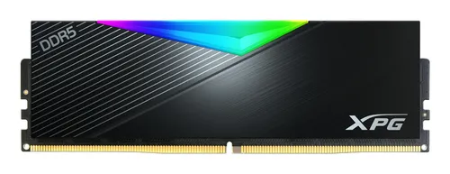Módulo de memoria XPG LANCER RGB 32 GB 2 x 16 AX5U6400C3216G-DCLARBK