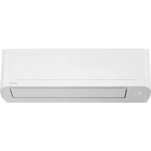Toshiba - Aire acondicionado Split 1x1 Toshiba Inverter con 6.020 frig-h y 6.680 Kcal-h- Seiya2 24.