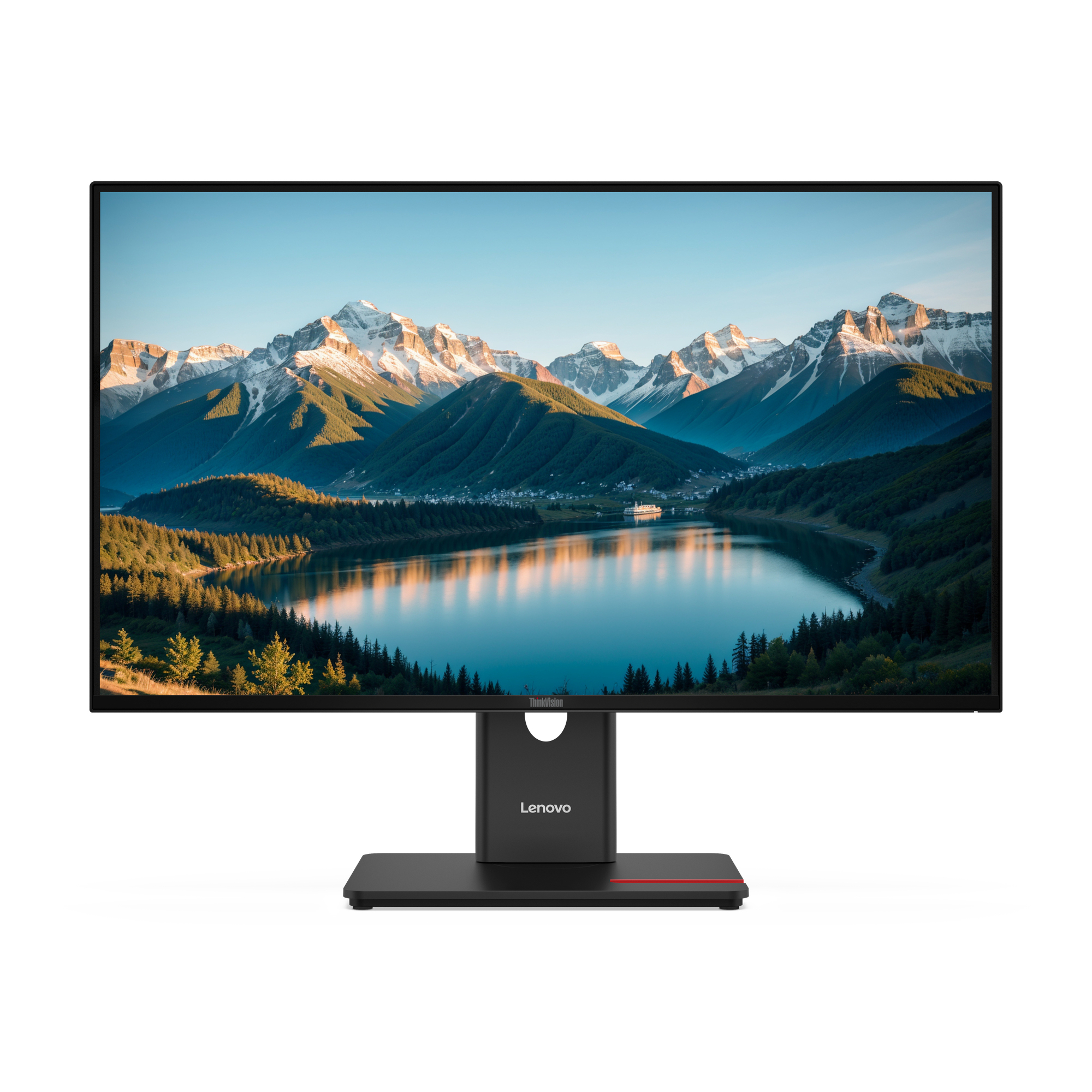 Lenovo ThinkVision T27Q-40 pantalla para PC 68,6 cm (27") 64A6ZAT6EU