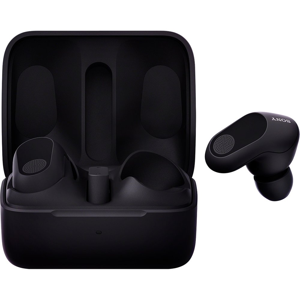 Sony - Sony InZone Buds Auriculares Inalámbricos Gaming Cancelación de ruido.
