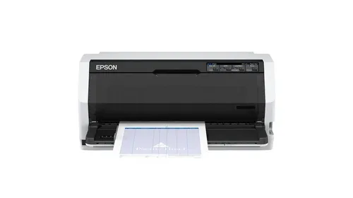 Epson LQ-690II 360 x 180 DPI USB C11CJ82401