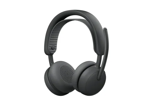 Logitech 981-001493 Zone Wireless 2 Auriculares de Negocios 981-001493