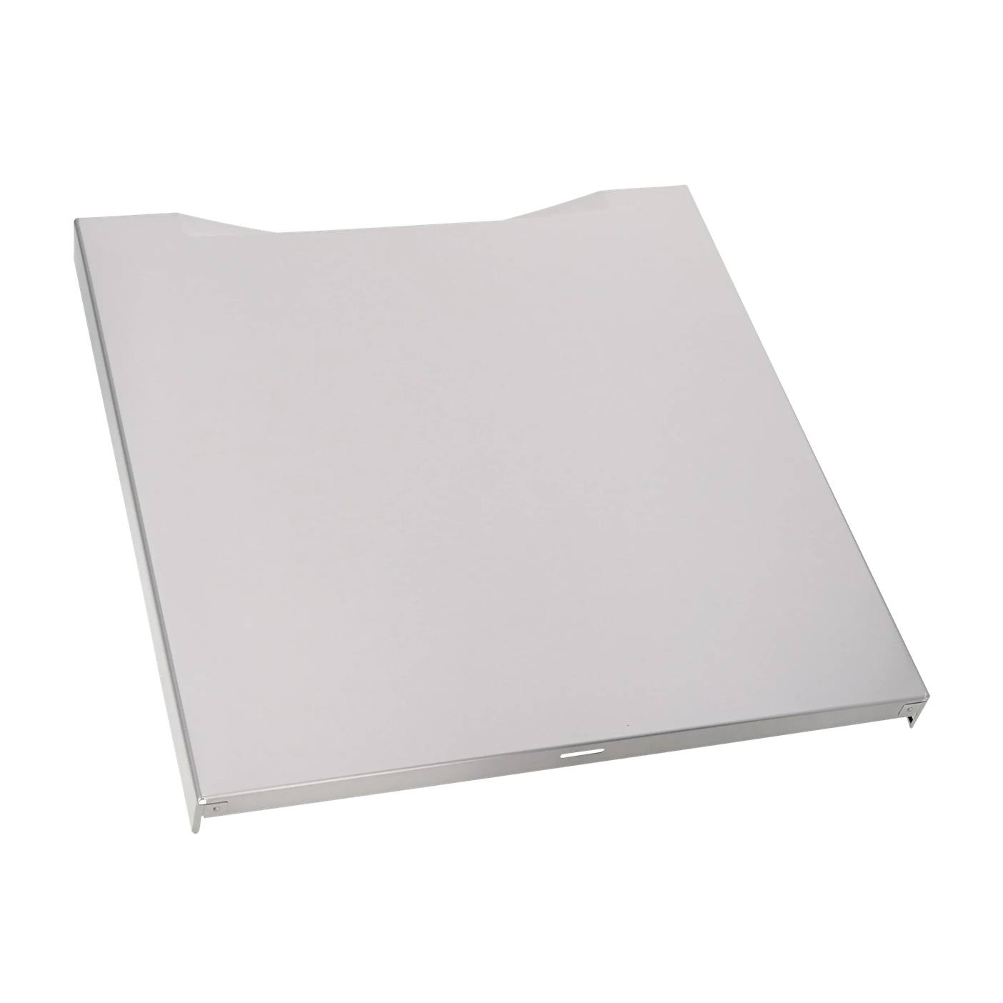 AEG panel exterior de la puerta, inox, 589x602mm 8581904038008