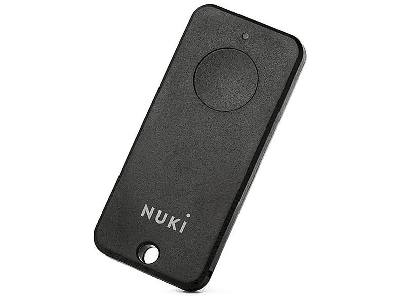 Llave de acceso Nuki Fob Bluetooth 1 botón