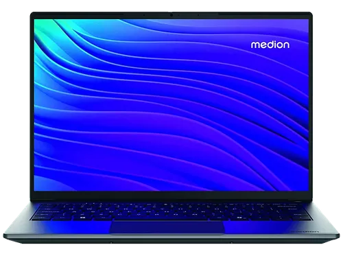 Portátil - Medion Avantum 14 E1e, 14" Full-HD, Intel® Celeron® N4500, 8GB RAM, 256GB SSD, UHD Graphics, Windows 11 Home Modo S