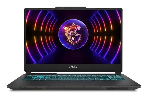 MSI Cyborg 15 A13VE-472XES i7-13620H RTX 4050 16GB 1TB 15.6" FreeDOS