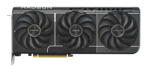 ASUS Radeon RX 9060 XT Prime OC 16GB GDDR6 FSR 4