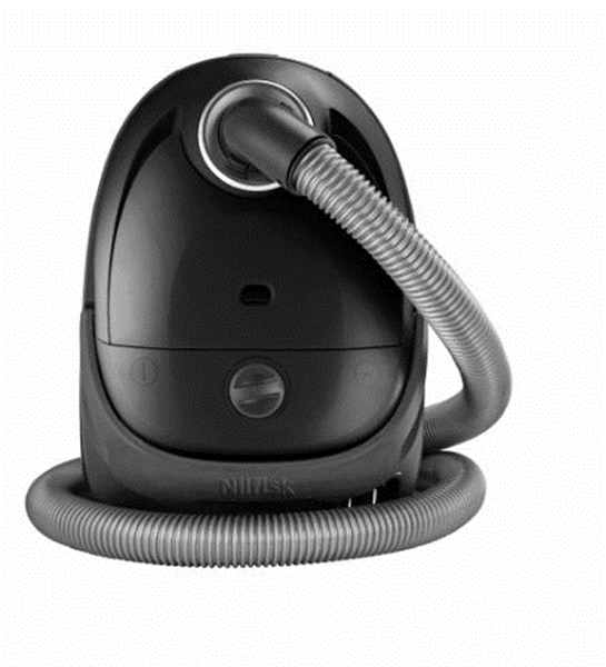 ASPIRADOR CON BOLSA NILFISK ONE BLB10P05A-HFN BASIC EU PARQUET 750 W