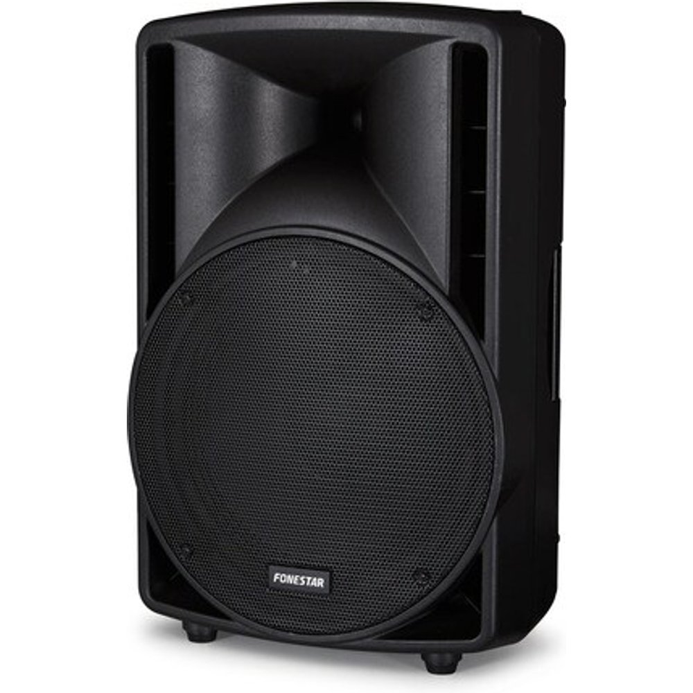 Fonestar - Altavoz activo Fonestar ASB1-2150U con USB-SD-MP3-FM.