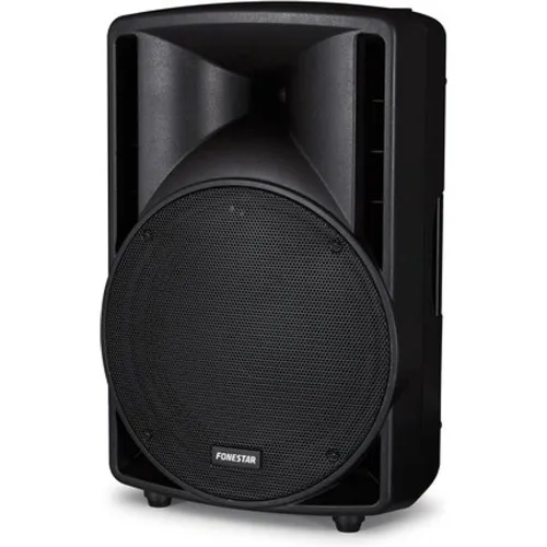 Fonestar - Altavoz activo Fonestar ASB1-2150U con USB-SD-MP3-FM.