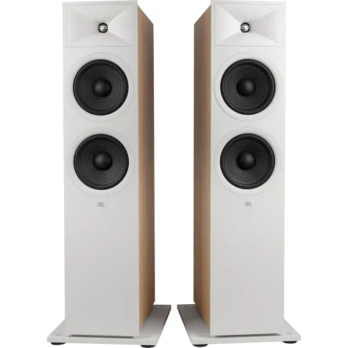 JBL - Altavoces de suelo JBL Stage 280F.