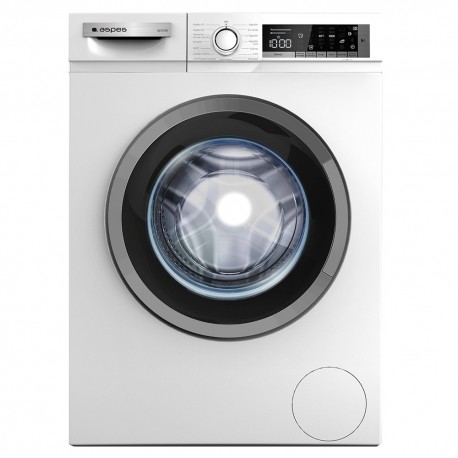Aspes Alf2129 Lavadora 9Kg 1200Rpm