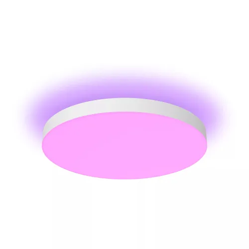 Philips Hue White & Color Ambiance Plafón Datura Pequeño