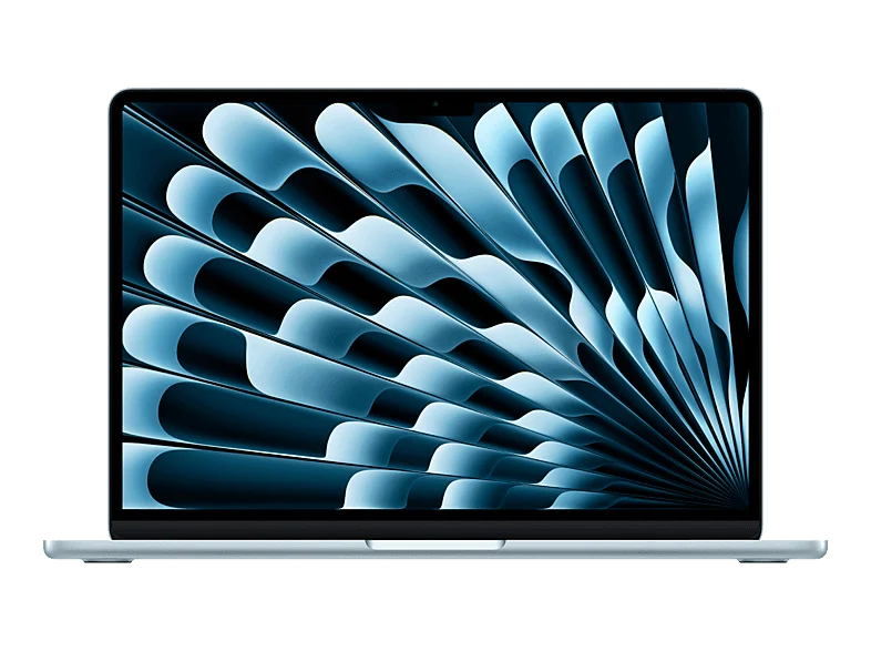 Apple MacBook Air M5 16GB 1TB 13" macOS Azul Cielo