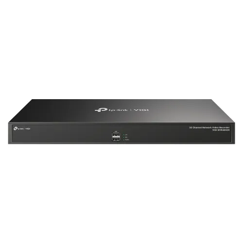 TP-Link VIGI NVR4032H Grabadore de vídeo en red (NVR) VIGI NVR4032H