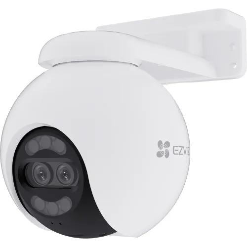 Ezviz - Cámara exterior Ezviz360 H80x.
