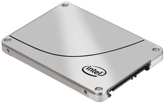 Intel Solid-State Drive DC S3510 Series 2,5" SATA 800 SSDSC2BB800G601