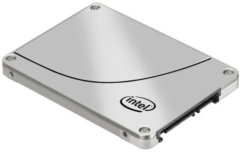 Intel Solid-State Drive DC S3510 Series 2,5" SATA 800 SSDSC2BB800G601