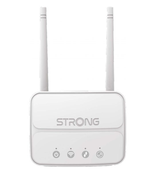 ROUTER STRONG 4GROUTER360M