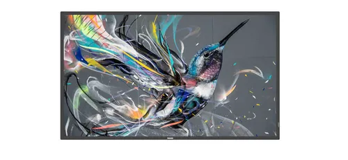 Philips 86BDL3511Q/00 Public Display Pantalla plana para 86BDL3511Q/00