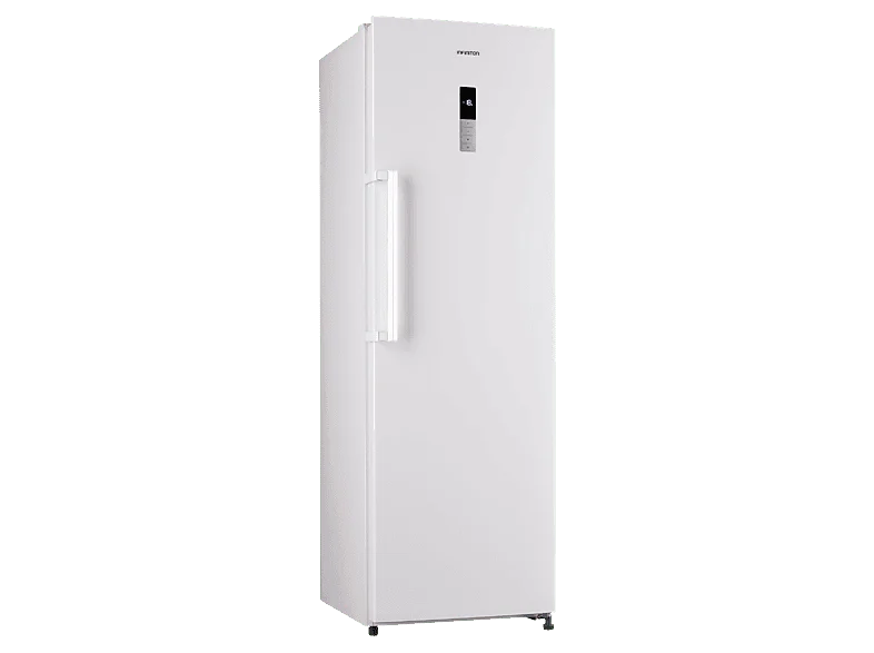 CONGELADOR VERTICAL INFINITON CV-265L85WEM NOFROST E ALTO 185 CM 282 LITROS BLANCO