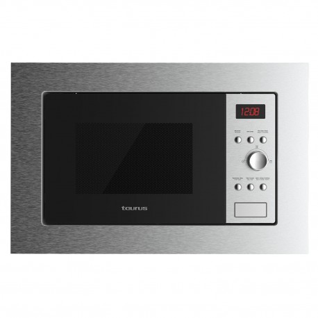 Taurus Mo20ixd Microondas 20L 1250W