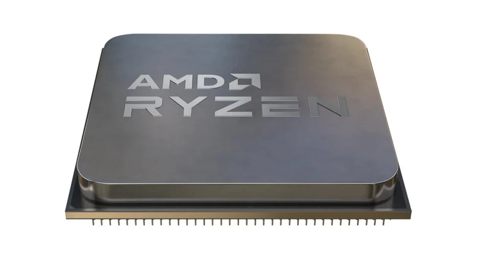 AMD Ryzen 7 PRO 7745 procesador 3,8 GHz 32 MB L3 Bandeja 100-000000599