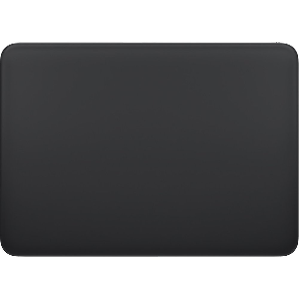 Apple - Apple Magic Trackpad Superficie Multitouch negra.