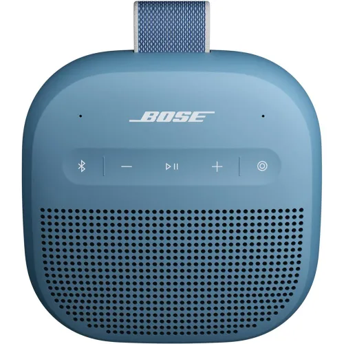 Bose - Altavoz Bluetooth portátil Bose SoundLink Micro (2ª generación).