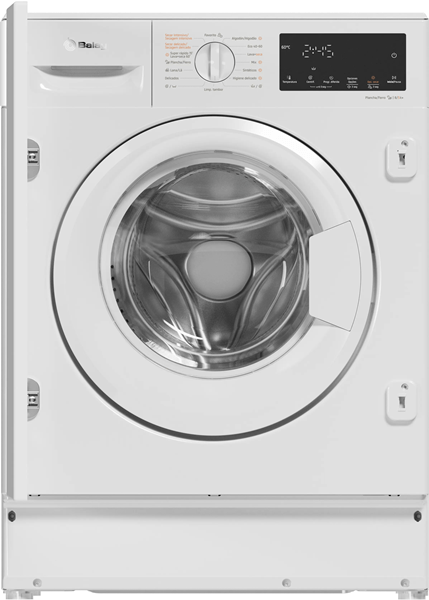 LAVADORA SECADORA INTEGRABLE BALAY 3TW887B 8/5 KG 1400 RPM A