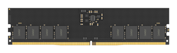 Módulo de memoria Lexar LD5U16G56C46ST-BGS 16 GB 1 LD5U16G56C46ST-BGS