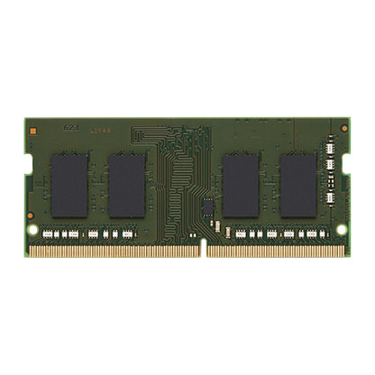MEMORIA RAM KINGSTON 8GB DDR4 (1x8) CL22