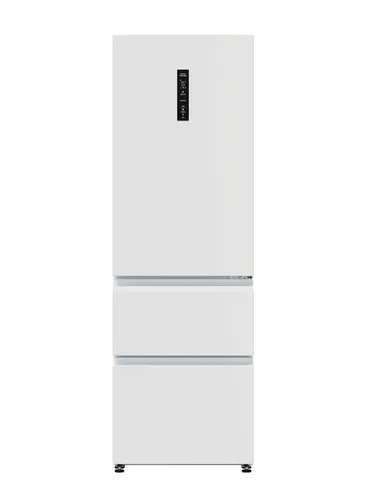 Haier - Frigorífico Combi Haier Total No Frost 3D 60 Series 5 - HTW5618DNPW.