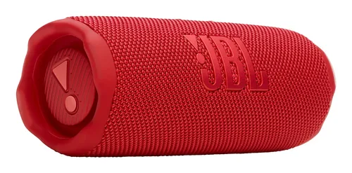 JBL Flip 7 Rojo
