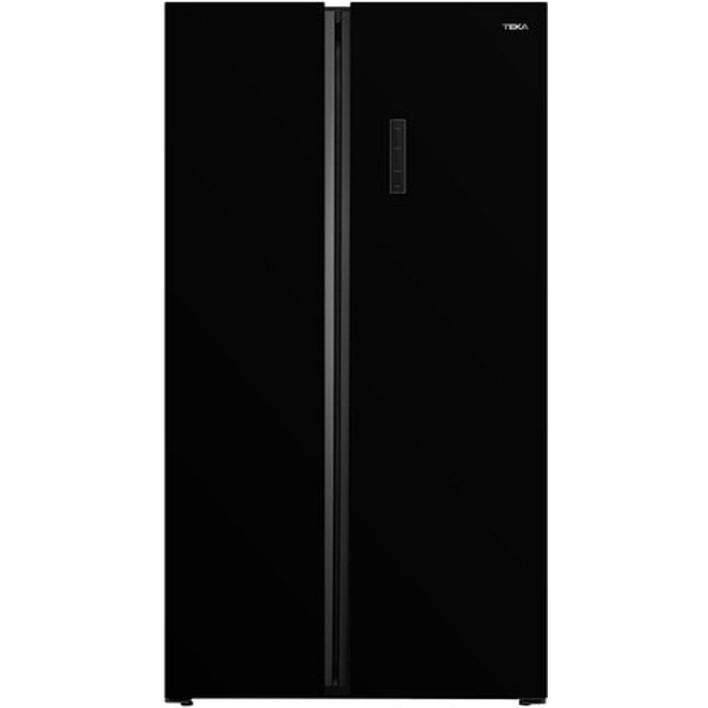 Teka - Frigorífico americano Teka Motor Inverter, LongLife No Frost - RLF 74917 GBK.
