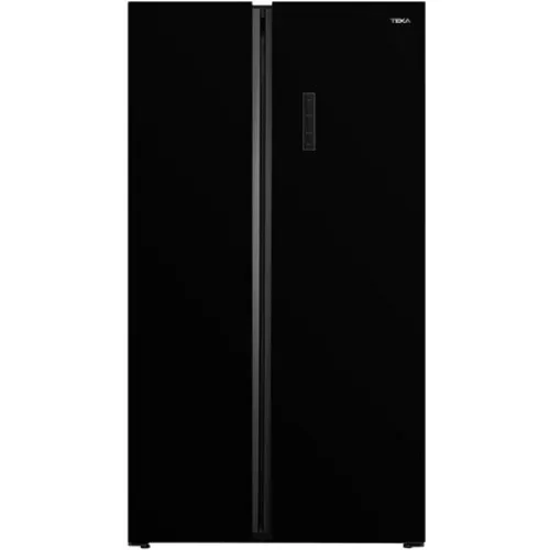 Teka - Frigorífico americano Teka Motor Inverter, LongLife No Frost - RLF 74917 GBK.