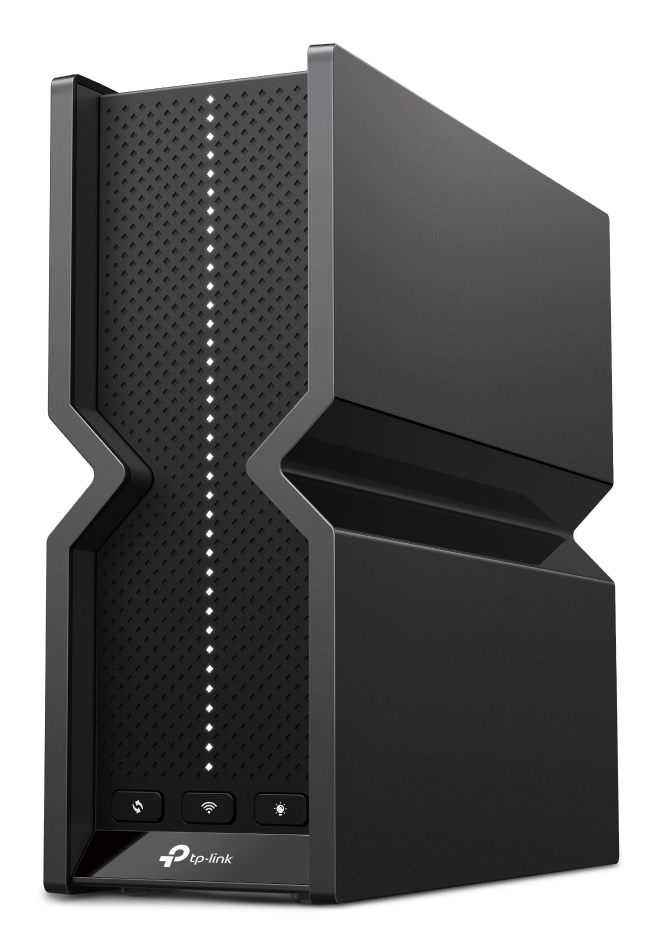 TP-Link Archer BE700 router inalámbrico Multi-Gigabit Archer BE700