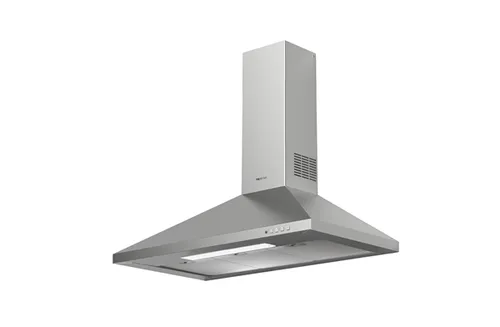CAMPANA CHIMENEA MEPAMSA GAVIA 60 ACERO ANCHO 60 CM ACERO