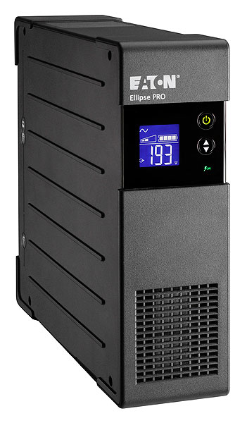 Eaton Ellipse PRO 650 FR Línea interactiva 0,65 kVA 400 W 4 ELP650FR
