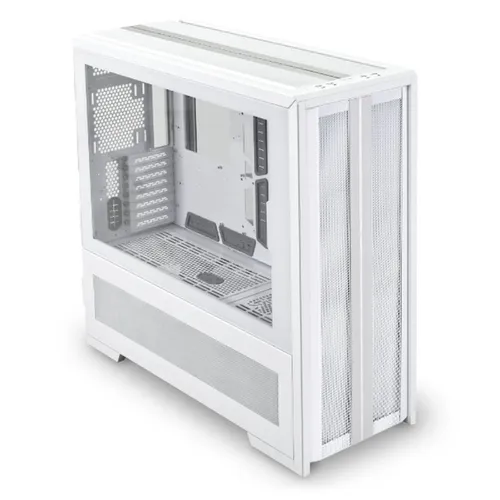 Lian Li V3000 Plus E-ATX Snow Edition