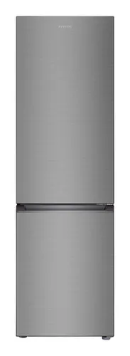 FRIGORIFICO COMBI INFINITON FGC-262C80XEV E ALTO 180 CM ANCHO 55 CM INOX